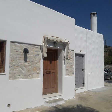 فيلا Elaiolithos Kostos المظهر الخارجي الصورة