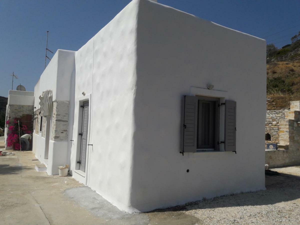 فيلا Elaiolithos Kostos المظهر الخارجي الصورة
